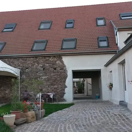 Appartement Strada Etoile *