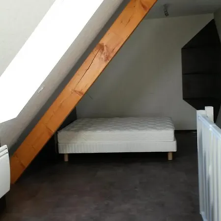 Appartement Strada Etoile