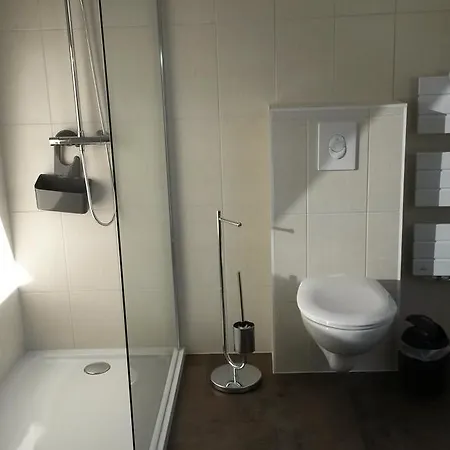 Appartement Strada Etoile Andolsheim