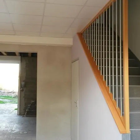 Appartement Strada Etoile *
